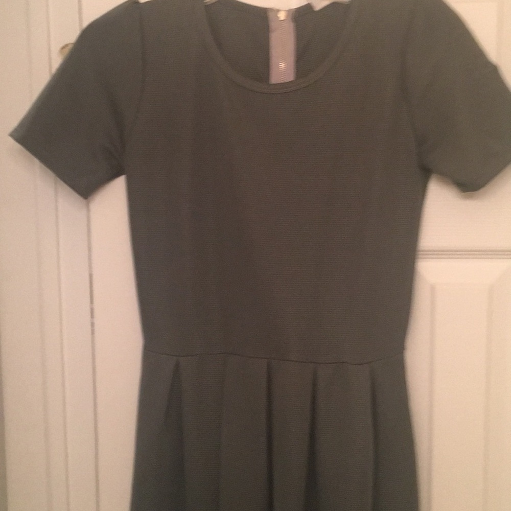 Lularoe Amelia Size XS
